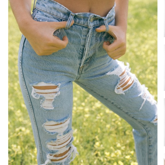 Revice Denim - NWT Revice Denim Uptown/1973 Jeans